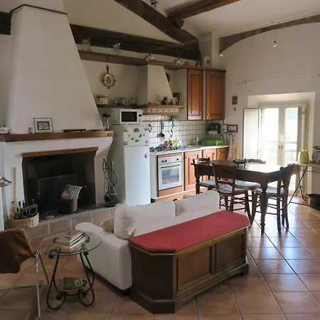 Residenza D'epoca Lina * Brisighella