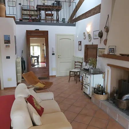 Residenza D'epoca Lina