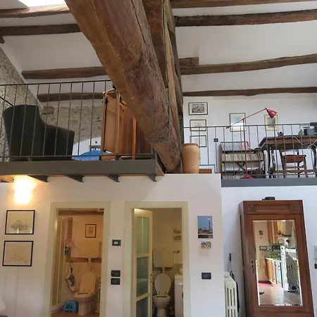 Residenza D'epoca Lina