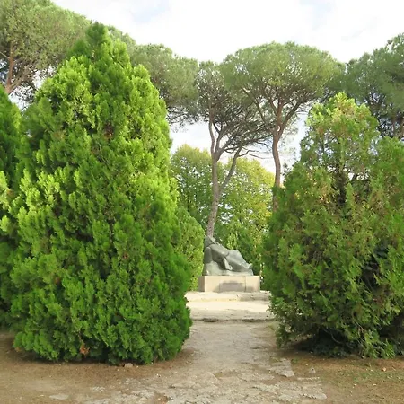 Residenza D'epoca Lina Appartement *