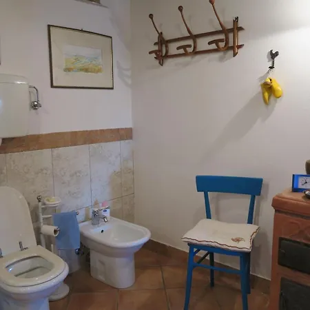 Apartamento Residenza D'epoca Lina Brisighella