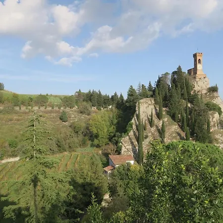 Residenza D'epoca Lina * Brisighella