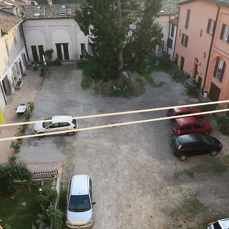 Residenza D'epoca Lina *