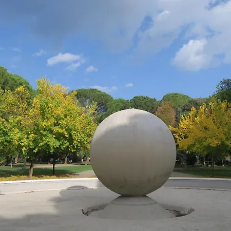 Residenza D'epoca Lina Apartamento Brisighella