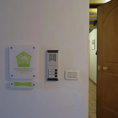 Residenza D'epoca Lina