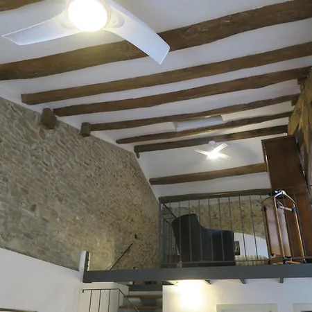 Residenza D'epoca Lina Apartamento