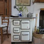 Residenza D'epoca Lina דירה *