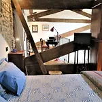 Lägenhet Residenza D'epoca Lina Brisighella