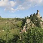 Residenza D'epoca Lina * Brisighella