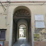 Residenza D'epoca Lina Lägenhet