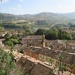Lägenhet Residenza D'epoca Lina Brisighella
