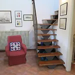 דירה Residenza D'epoca Lina