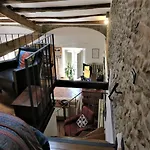 Lägenhet Residenza D'epoca Lina Brisighella
