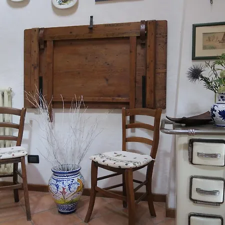 Residenza D'epoca Lina Apartment Brisighella