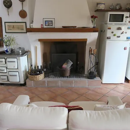 Residenza D'epoca Lina Appartement