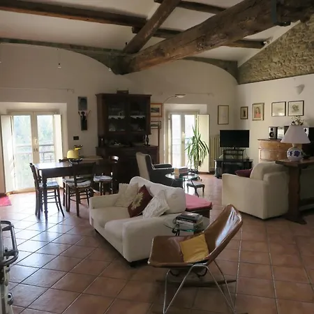 Apartment Residenza D'epoca Lina