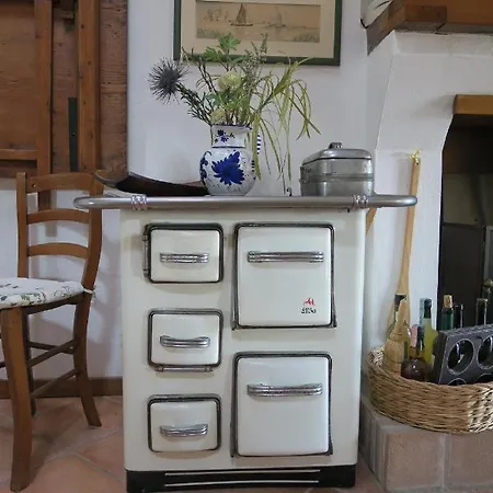 Residenza D'epoca Lina 公寓 *