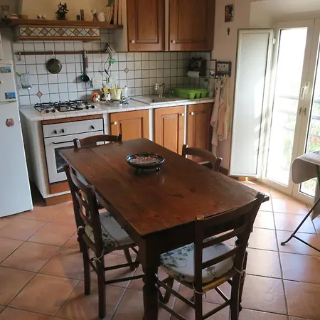 Residenza D'epoca Lina Appartement
