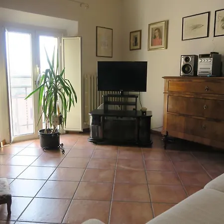 Apartment Residenza D'epoca Lina Brisighella