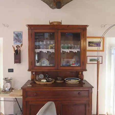 Residenza D'epoca Lina 布里西盖拉