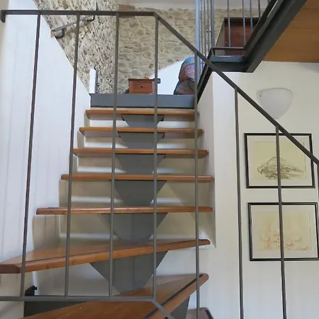 Residenza D'epoca Lina 公寓