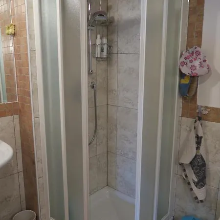 Residenza D'epoca Lina *