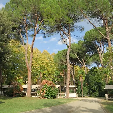 Residenza D'epoca Lina *