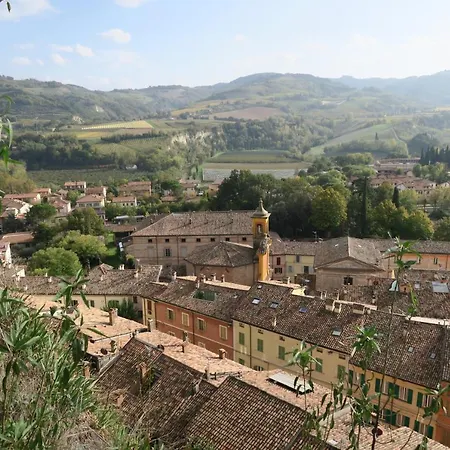 公寓 Residenza D'epoca Lina 布里西盖拉