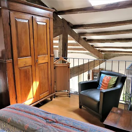 Residenza D'epoca Lina *