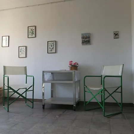 Apartment Residenza D'epoca Lina