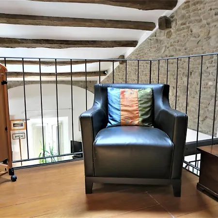 Residenza D'epoca Lina Apartamento Brisighella
