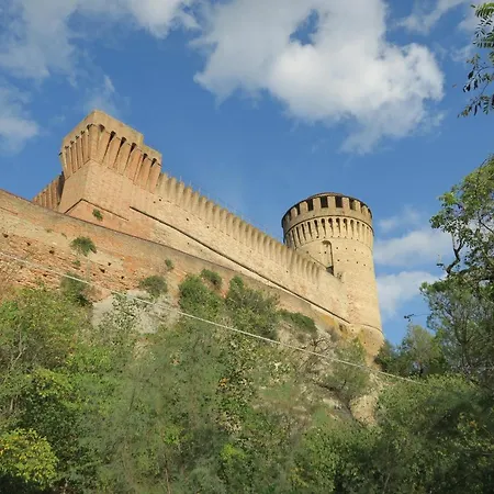 Residenza D'epoca Lina 公寓