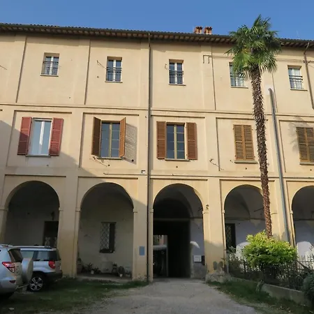 Residenza D'epoca Lina