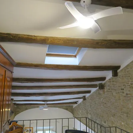 Residenza D'epoca Lina *