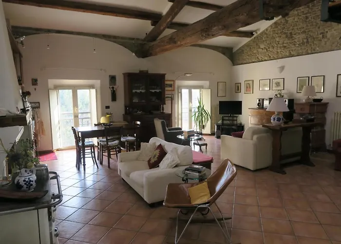 Апартаменты Residenza D'epoca Lina