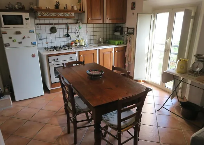 Residenza D'epoca Lina Apartment