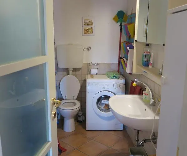 Апартаменты Residenza D'epoca Lina *