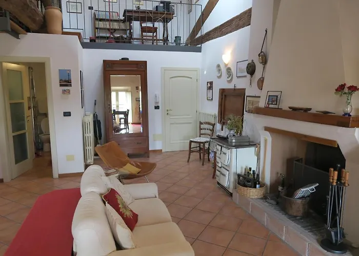 Residenza D'epoca Lina