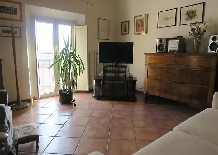 Apartment Residenza D'epoca Lina Brisighella