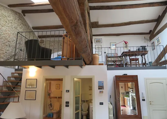 Residenza D'epoca Lina