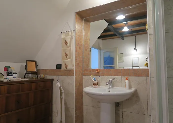 Апартаменты Residenza D'epoca Lina