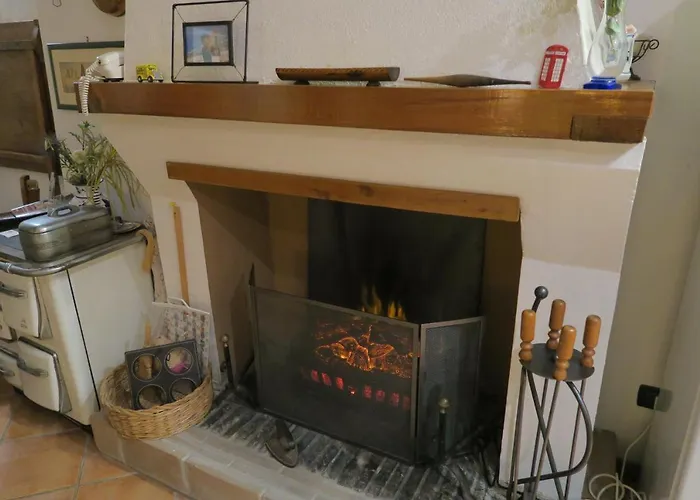 Residenza D'epoca Lina * Бризигелла