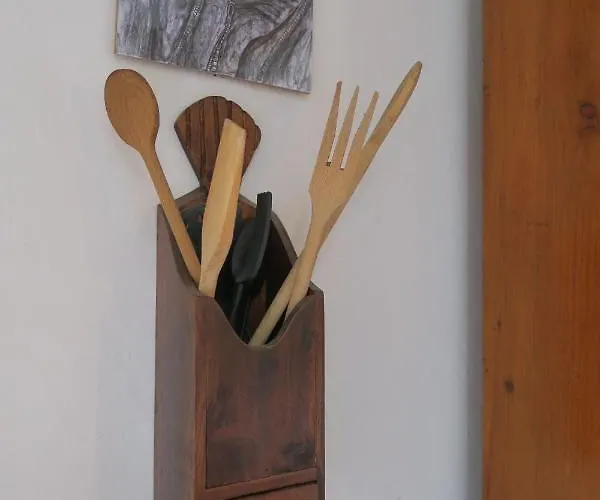 Apartment Residenza D'epoca Lina