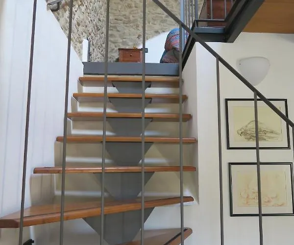 Residenza D'epoca Lina Apartment