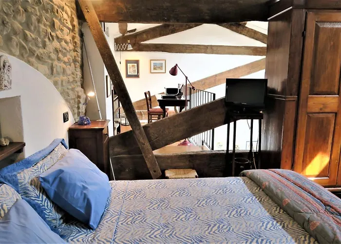 Apartment Residenza D'epoca Lina Brisighella