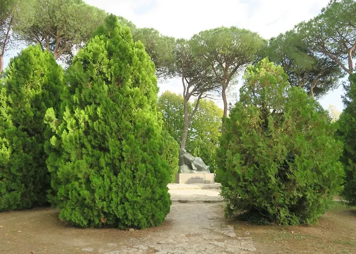 Residenza D'epoca Lina Апартаменты *