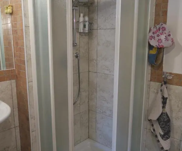 Residenza D'epoca Lina *