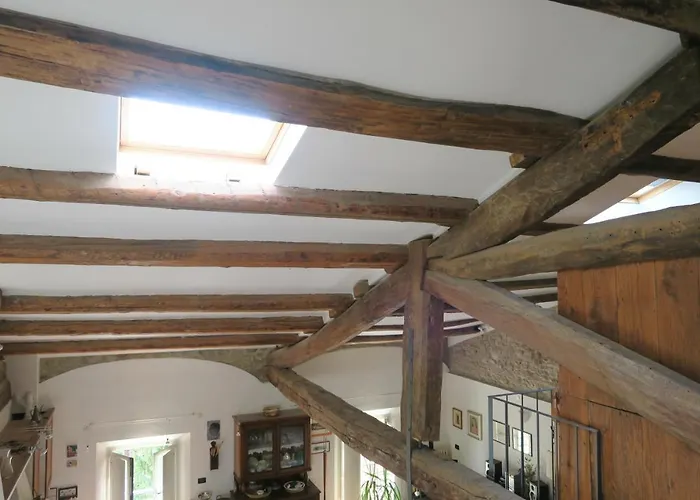 Apartment Residenza D'epoca Lina Brisighella