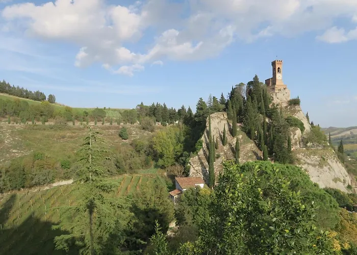 Residenza D'epoca Lina * Бризигелла