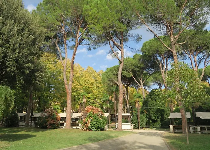 Residenza D'epoca Lina *